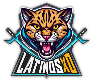 LATINOSXD